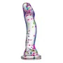 Dildo Blush Neo Bunt Ø 3,8 cm von Blush, Klassische Dildos - Ref: S9402534, Preis: 22,42 €, Rabatt: %