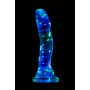 Dildo Blush Neo Bunt Ø 3,8 cm von Blush, Klassische Dildos - Ref: S9402534, Preis: 22,42 €, Rabatt: %