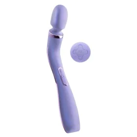 Masseur Blush Wellness Violet de Blush, Vibromasseurs externes - Réf : S9402535, Prix : 55,79 €, Remise : %