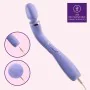 Massaggiatore Blush Wellness Viola di Blush, Vibratori Lay-on - Rif: S9402535, Prezzo: 55,79 €, Sconto: %