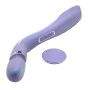 Masseur Blush Wellness Violet de Blush, Vibromasseurs externes - Réf : S9402535, Prix : 55,79 €, Remise : %