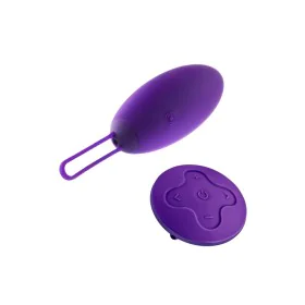 Bullet Vibrator Blush Wellness Purple by Blush, Bullet and egg vibrators - Ref: S9402536, Price: 33,48 €, Discount: %