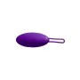 Vibromasseur à boules Blush Wellness Violet de Blush, Oeufs vibrants - Réf : S9402536, Prix : 33,48 €, Remise : %