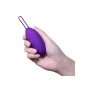 Vibratore Mini Blush Wellness Viola di Blush, Vibratori proiettile e ovuli vibranti - Rif: S9402536, Prezzo: 32,95 €, Sconto: %