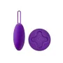 Vibromasseur à boules Blush Wellness Violet de Blush, Oeufs vibrants - Réf : S9402536, Prix : 33,48 €, Remise : %