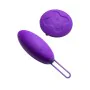 Vibratore Mini Blush Wellness Viola di Blush, Vibratori proiettile e ovuli vibranti - Rif: S9402536, Prezzo: 32,95 €, Sconto: %