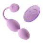 Boules d'Orgasme Blush Wellness Silicone ABS de Blush, Boules de geisha - Réf : S9402537, Prix : 41,20 €, Remise : %