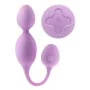 Orgasm Balls Blush Wellness Silicone ABS by Blush, Chinese balls - Ref: S9402537, Price: 41,20 €, Discount: %