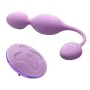 Boules d'Orgasme Blush Wellness Silicone ABS de Blush, Boules de geisha - Réf : S9402537, Prix : 41,20 €, Remise : %