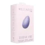 Vibrador Anal Cassini Preto Blush Wellness Roxo de Blush, Vibradores anais e perineais - Ref: S9402538, Preço: 43,43 €, Desco...