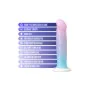 Dildo Realistico Blush Avant Silicone Ø 4,1 cm (16,5 cm) di Blush, Dildo realistici - Rif: S9402539, Prezzo: 28,17 €, Sconto: %