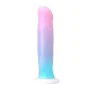 Dildo Realistico Blush Avant Silicone Ø 4,1 cm (16,5 cm) di Blush, Dildo realistici - Rif: S9402539, Prezzo: 28,17 €, Sconto: %