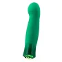 Mini Vibromasseur Blush Oh My Gem Vert de Blush, Oeufs vibrants - Réf : S9402540, Prix : 36,05 €, Remise : %