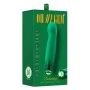 Mini Vibratore Blush Oh My Gem Verde di Blush, Vibratori proiettile e ovuli vibranti - Rif: S9402540, Prezzo: 36,76 €, Sconto: %