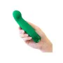 Mini Vibratore Blush Oh My Gem Verde di Blush, Vibratori proiettile e ovuli vibranti - Rif: S9402540, Prezzo: 36,76 €, Sconto: %