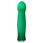 Mini Vibromasseur Blush Oh My Gem Vert de Blush, Oeufs vibrants - Réf : S9402540, Prix : 36,05 €, Remise : %