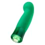 Mini Vibratore Blush Oh My Gem Verde di Blush, Vibratori proiettile e ovuli vibranti - Rif: S9402540, Prezzo: 36,76 €, Sconto: %