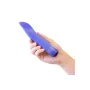 Mini Vibrador Blush Gem Enrapture Roxo de Blush, Bolas e ovos vibradores - Ref: S9402541, Preço: 39,59 €, Desconto: %