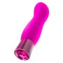 Mini Vibrador Blush Oh My Gem Exclusive Rosa de Blush, Balas y huevos vibradores - Ref: S9402542, Precio: 36,89 €, Descuento: %