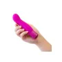 Mini-Vibrator Blush Oh My Gem Exclusive Pink by Blush, Bullet and egg vibrators - Ref: S9402542, Price: 36,17 €, Discount: %