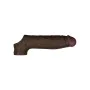 Dildo Realistico Shaft 6.9 - MAHOGANY di Shaft, Dildo realistici - Rif: M0400268, Prezzo: 34,28 €, Sconto: %