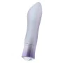 Mini Vibromasseur Blush Gem Revival Violet de Blush, Oeufs vibrants - Réf : S9402544, Prix : 35,90 €, Remise : %