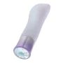 Mini Vibromasseur Blush Gem Revival Violet de Blush, Oeufs vibrants - Réf : S9402544, Prix : 35,90 €, Remise : %