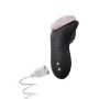 Masseur Blush Temptasia Rose de Blush, Vibromasseurs externes - Réf : S9402545, Prix : 31,21 €, Remise : %