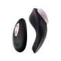 Masseur Blush Temptasia Rose de Blush, Vibromasseurs externes - Réf : S9402545, Prix : 31,21 €, Remise : %