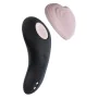 Masseur Blush Temptasia Rose de Blush, Vibromasseurs externes - Réf : S9402545, Prix : 31,21 €, Remise : %