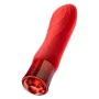 Mini-Vibrator Blush Oh My Gem Desire Ruby Red by Blush, Bullet and egg vibrators - Ref: S9402547, Price: 35,90 €, Discount: %