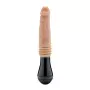 Dildo Blush Dr Skin Ø 3,9 cm by Blush, Classic dildos - Ref: S9402549, Price: 51,16 €, Discount: %