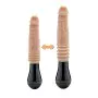 Dildo Blush Dr Skin Ø 3,9 cm by Blush, Classic dildos - Ref: S9402549, Price: 51,16 €, Discount: %