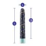 Bullet Vibrator Blush Limited Addiction Blue by Blush, Bullet and egg vibrators - Ref: S9402550, Price: 21,49 €, Discount: %