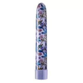 Vibromasseur à boules Blush Limited Addiction Violet de Blush, Oeufs vibrants - Réf : S9402551, Prix : 21,14 €, Remise : %