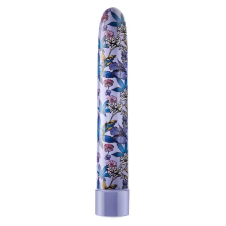 Bullet Vibrator Blush Limited Addiction Purple by Blush, Bullet and egg vibrators - Ref: S9402551, Price: 21,49 €, Discount: %