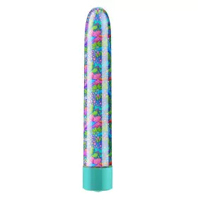 Vibromasseur à boules Blush Limited Addiction Vert de Blush, Oeufs vibrants - Réf : S9402552, Prix : 21,49 €, Remise : %