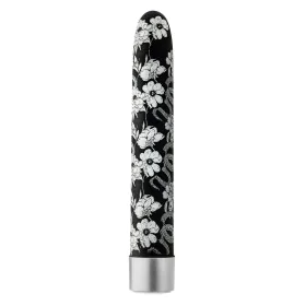 Bullet Vibrator Blush The Collection Black by Blush, Bullet and egg vibrators - Ref: S9402554, Price: 20,44 €, Discount: %