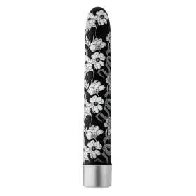 Bullet Vibrator Blush The Collection Black by Blush, Bullet and egg vibrators - Ref: S9402554, Price: 20,11 €, Discount: %