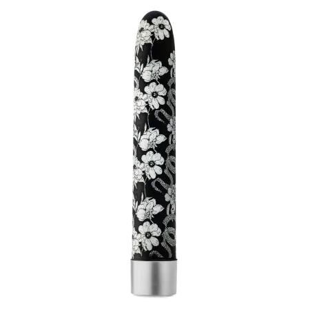 Kugelvibrator Blush The Collection Schwarz von Blush, Bullet-Vibratoren & Vibrationseier - Ref: S9402554, Preis: 20,44 €, Rab...