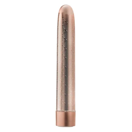 Kugelvibrator Blush The Collection Rosa von Blush, Bullet-Vibratoren & Vibrationseier - Ref: S9402555, Preis: 20,44 €, Rabatt: %