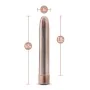 Bullet Vibrator Blush The Collection Pink by Blush, Bullet and egg vibrators - Ref: S9402555, Price: 20,11 €, Discount: %