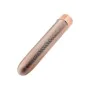 Bullet Vibrator Blush The Collection Pink by Blush, Bullet and egg vibrators - Ref: S9402555, Price: 20,11 €, Discount: %