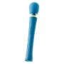 Masseur Blush Bleu de Blush, Vibromasseurs externes - Réf : S9402556, Prix : 48,05 €, Remise : %