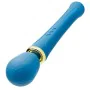 Masseur Blush Bleu de Blush, Vibromasseurs externes - Réf : S9402556, Prix : 48,05 €, Remise : %