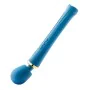 Masseur Blush Bleu de Blush, Vibromasseurs externes - Réf : S9402556, Prix : 48,05 €, Remise : %