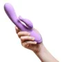 Vibrateur G-Spot Blush Evelyn Violet de Blush, Vibrateurs du point G - Réf : S9402558, Prix : 42,33 €, Remise : %