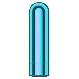 Kugelvibrator Blush Kool Vibes Blau von Blush, Bullet-Vibratoren & Vibrationseier - Ref: S9402560, Preis: 16,67 €, Rabatt: %