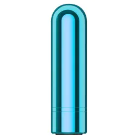 Kugelvibrator Blush Kool Vibes Blau von Blush, Bullet-Vibratoren & Vibrationseier - Ref: S9402560, Preis: 16,67 €, Rabatt: %