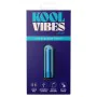 Bala Vibradora Blush Kool Vibes Azul de Blush, Bolas e ovos vibradores - Ref: S9402560, Preço: 16,67 €, Desconto: %